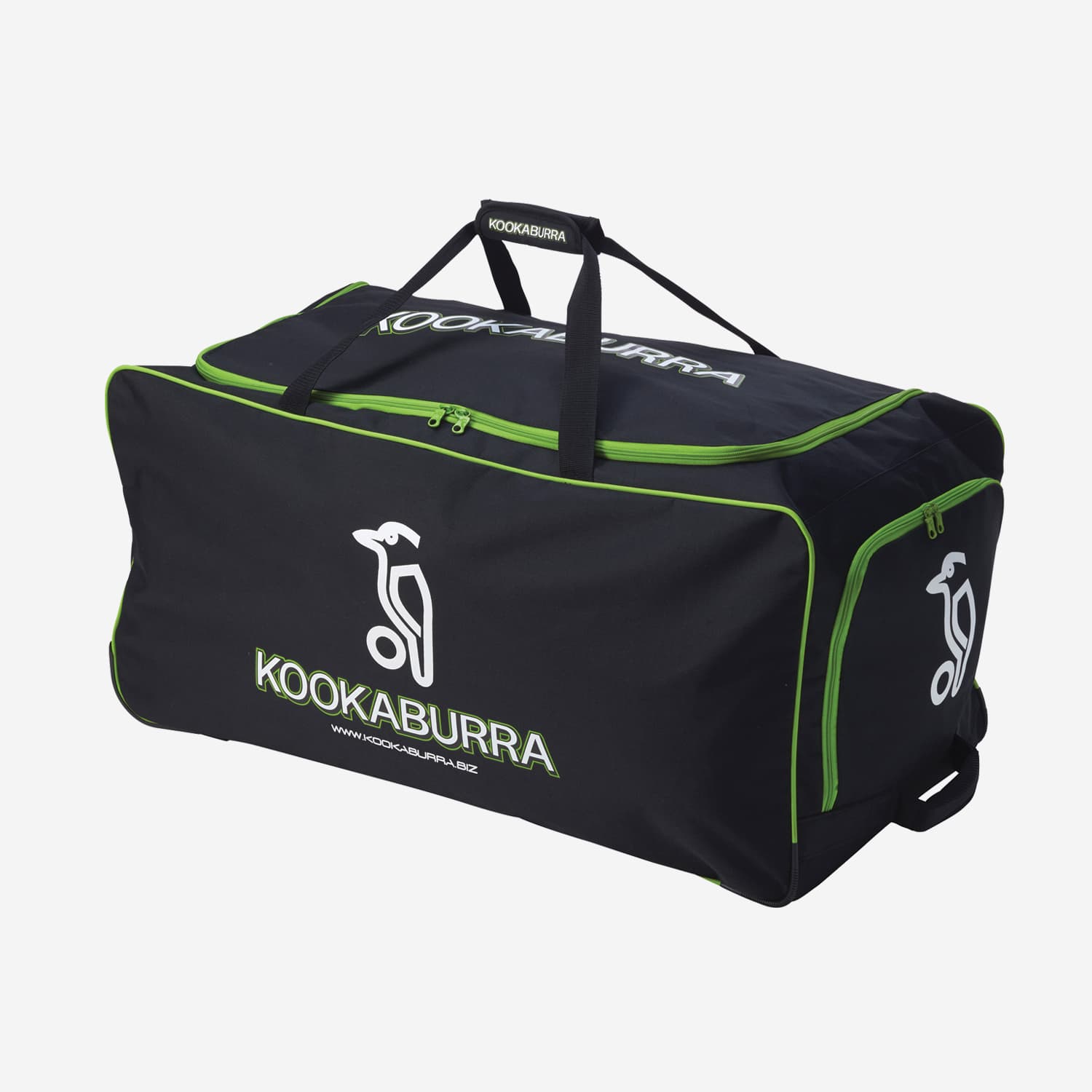 Kookaburra Cricket Kit Bag