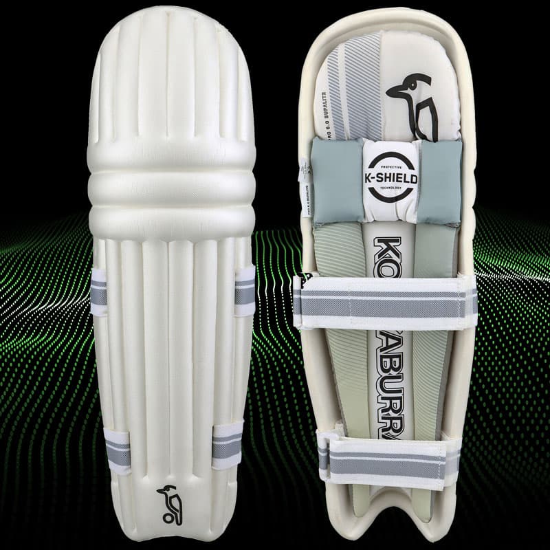 Kookaburra Batting Pads Pro