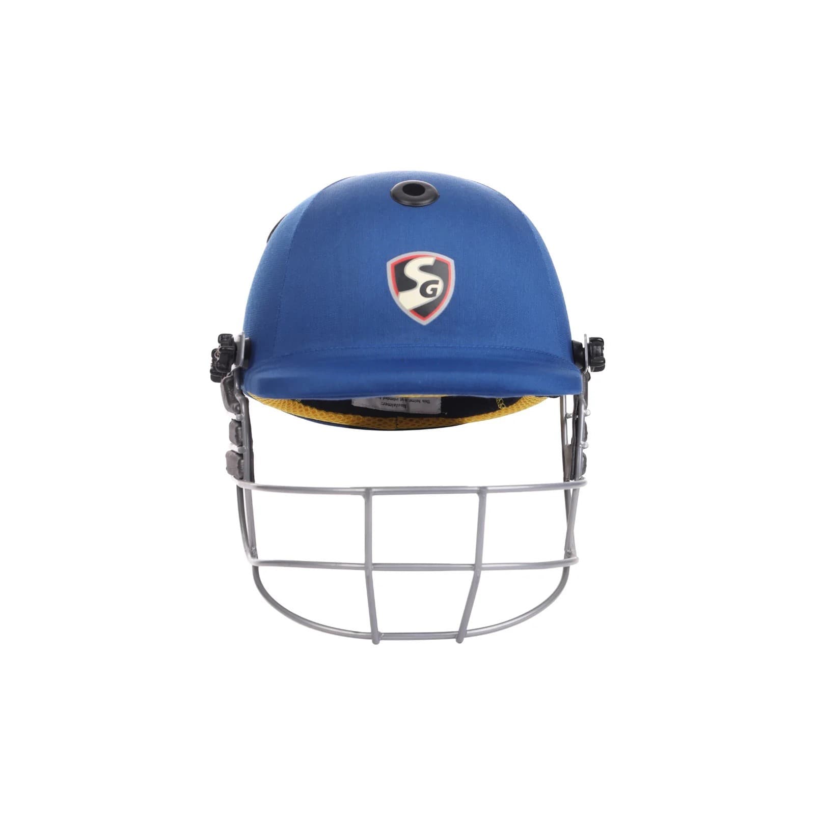 SG Test Helmet