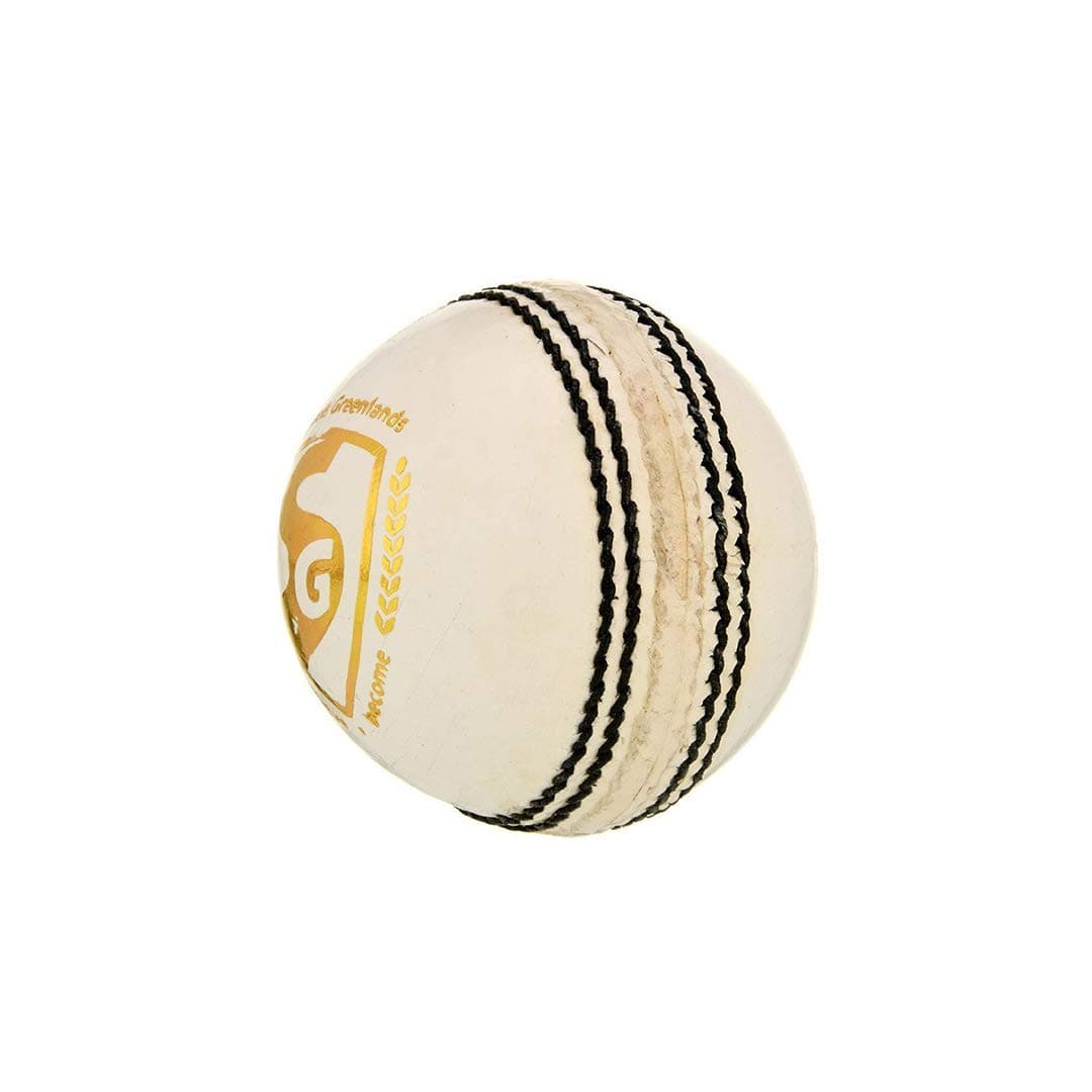 SG White Ball